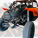 Yamaha YXZ1000 "YX3" Hybrid Rear Chassis Trailing Arm Conversion Kit