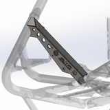 AVID YXZ1000 Rear 12" WIY Shock Tower