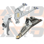AVID YXZ DS Front 80-Inch Front Arm Kit - AVID Racing