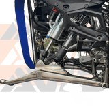 Yamaha YXZ1000 80” Dual Shock Front Long Travel Kit | AVID Racing Yamaha YXZ1000 80” Dual Shock Front Long Travel Kit | AVID Racing