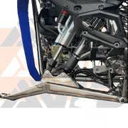 AVID YXZ DS Front 80-Inch Front Arm Kit - AVID Racing