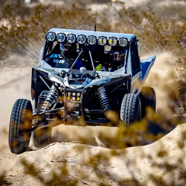 AVID Racing YXZ1000 77” +13” Race Front Long Travel Kit