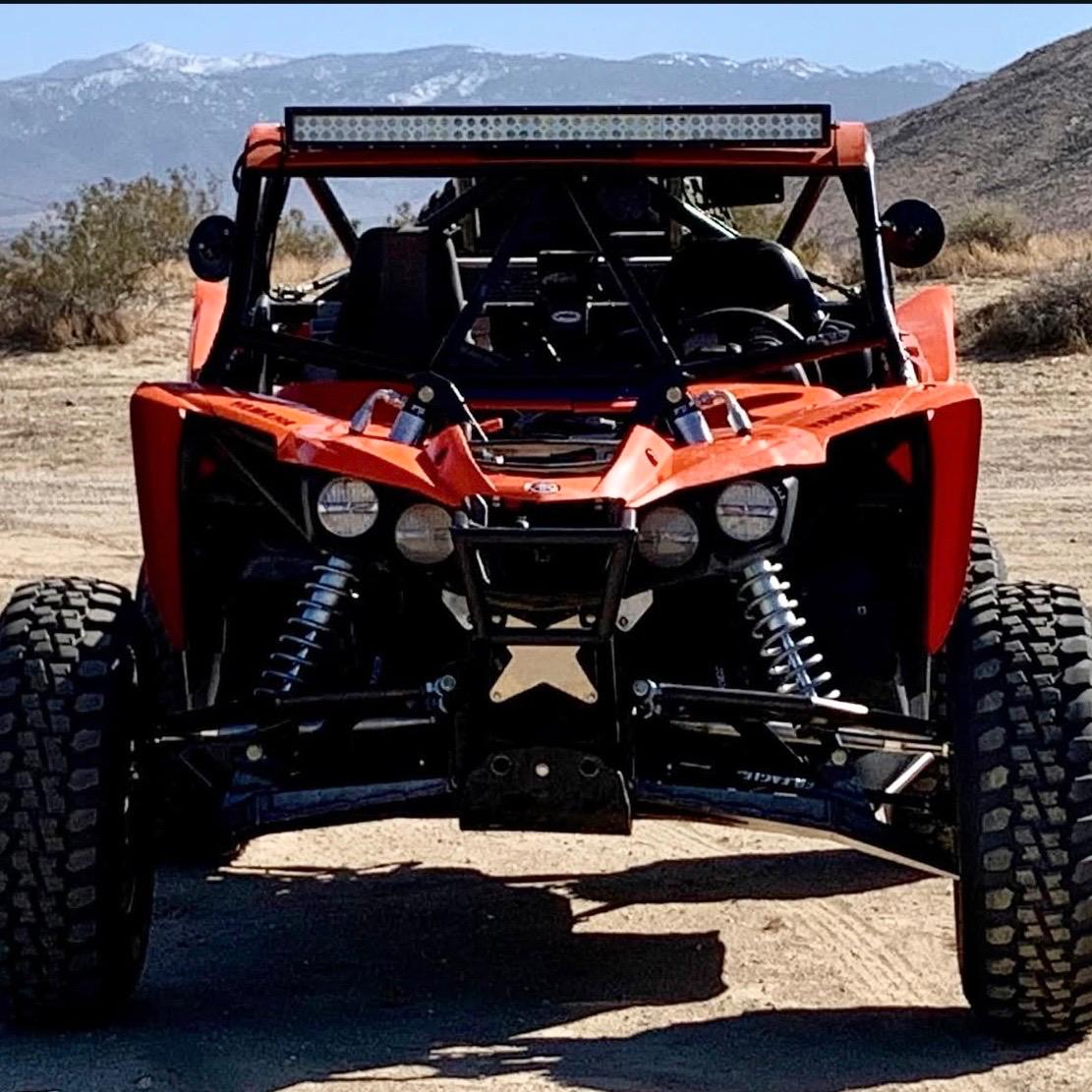 Yamaha YXZ1000 LTR 77
