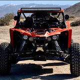 AVID Racing YXZ1000 77” +13” Race Front Long Travel Kit