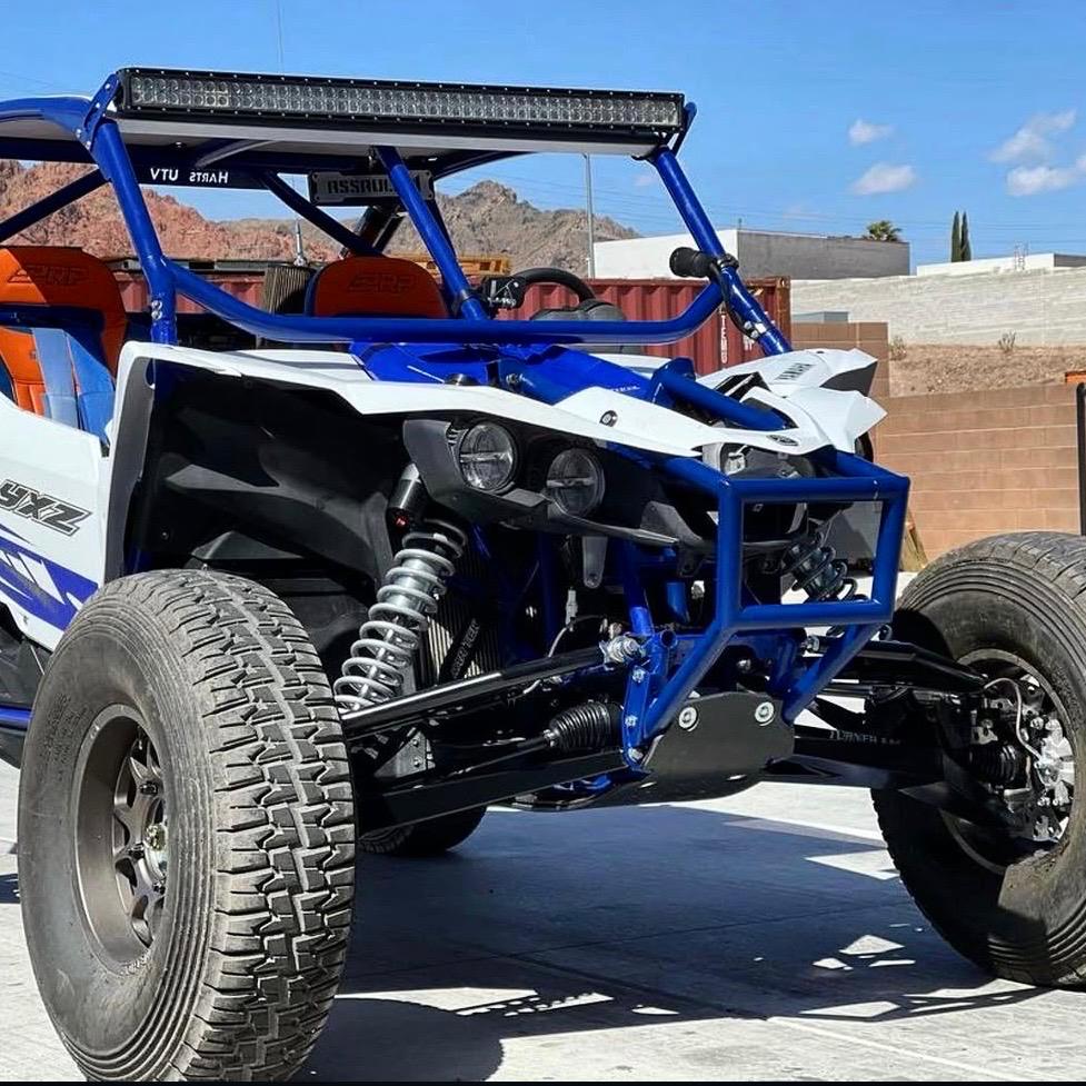 Yamaha YXZ1000 LTR 77