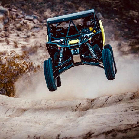 AVID Racing YXZ1000 77” +13” Race Front Long Travel Kit