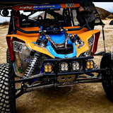 AVID Racing YXZ1000 77” +13” Race Front Long Travel Kit
