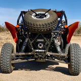 AVID Racing Yamaha YXZ1000 LTR 77" +13" Race Rear Long Travel Arm Kit