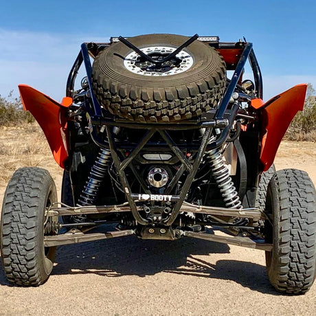 AVID Racing Yamaha YXZ1000 LTR 77" +13" Race Rear Long Travel Arm Kit