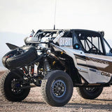 AVID Racing Yamaha YXZ1000 LTR 77" +13" Race Rear Long Travel Arm Kit on 001 Baja YXZ