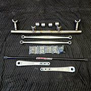 YXZ1000 Rear Sway Bar