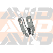 AVID YXZ Tie Rod Clevis, RH