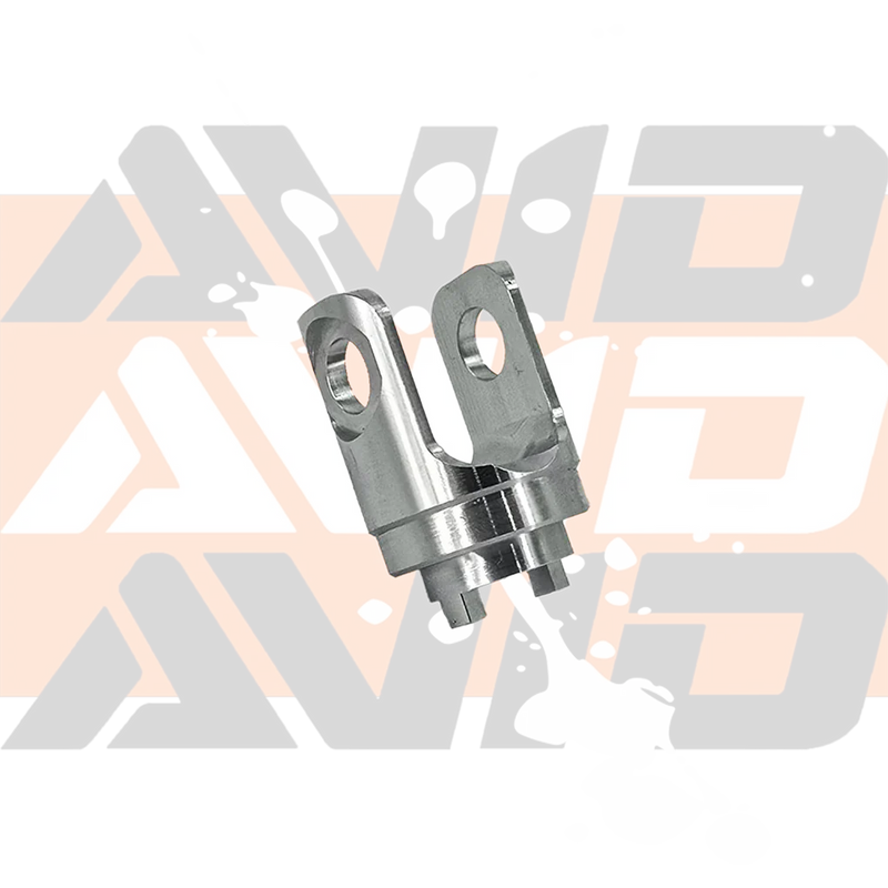 AVID YXZ Tie Rod Clevis, RH