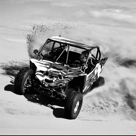 AVID Racing XC 64" stock width suspension kit