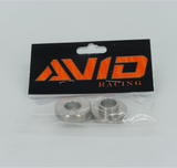 10mm Shock Spacer - 2 Pack | AVID Racing