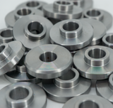 10mm Hole Repair Weld Washer - 4 Pack | AVID Racing