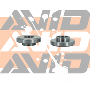 12mm Hole Repair Weld Washer - 4 Pack | AVID Racing