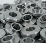 12mm Hole Repair Weld Washer - 4 Pack | AVID Racing