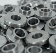 12mm Hole Repair Weld Washer - 4 Pack | AVID Racing