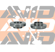14mm Hole Repair Weld Washer - 4 Pack | AVID Racing