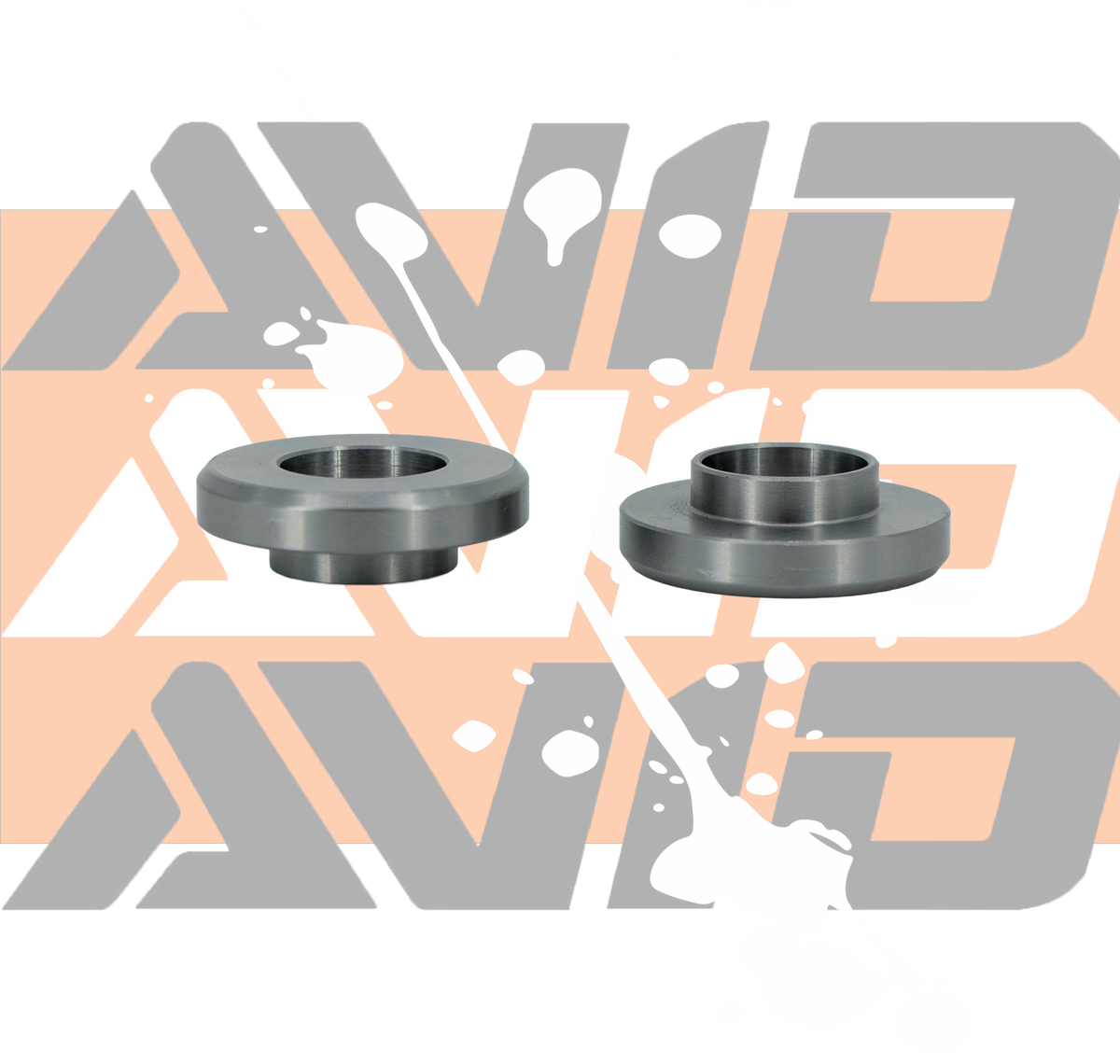 14mm Hole Repair Weld Washer - 4 Pack | AVID Racing