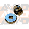 AVID Racing 10mm shock spacers top and bottom angle