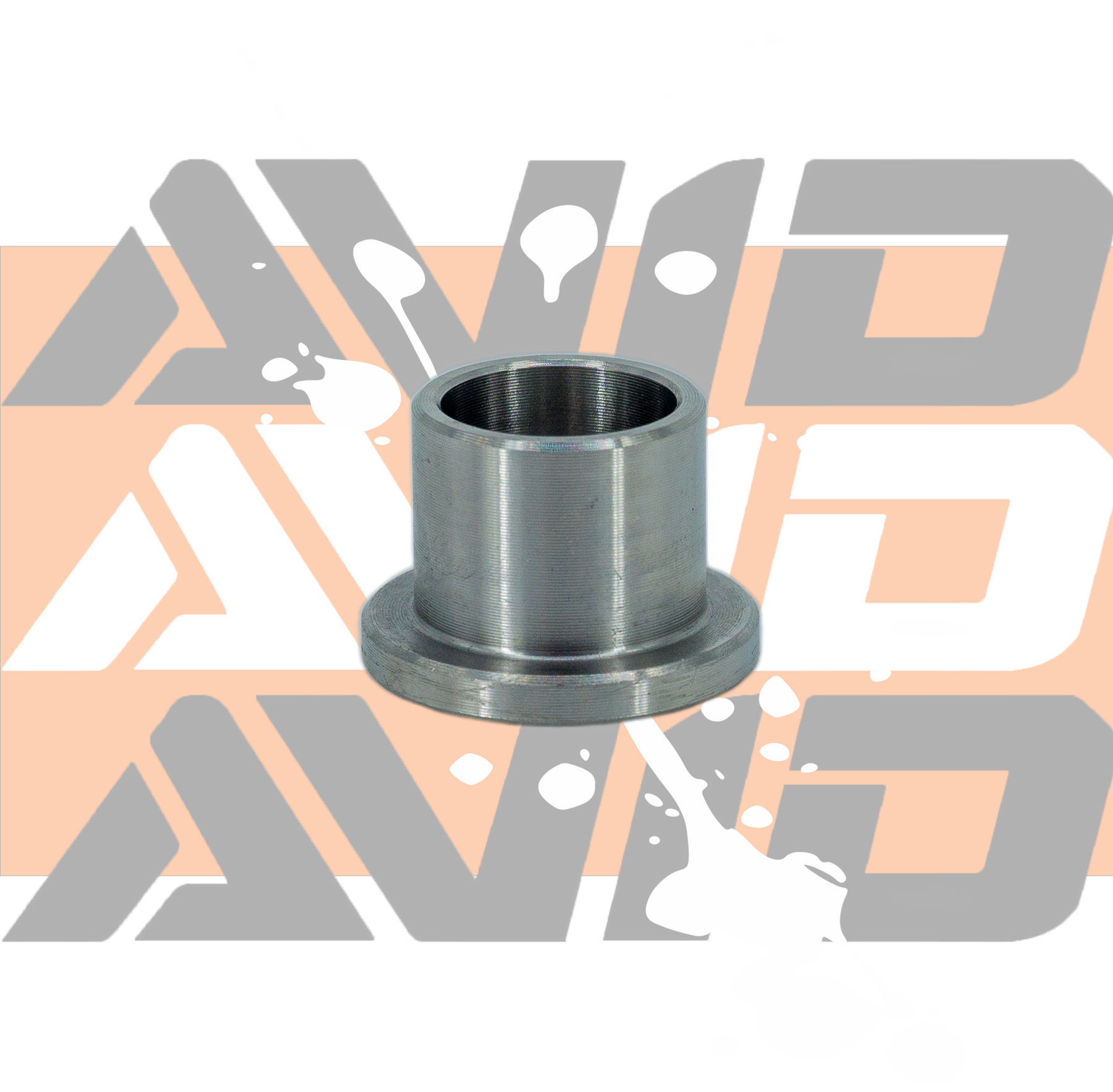 Limit Strap Reducer, 9/16" to 7/16", Stack .832"