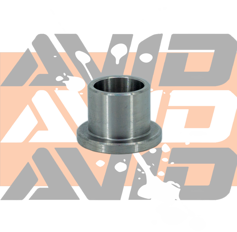 Limit Strap Reducer, 9/16" to 7/16", Stack .832"