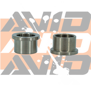 Limit Strap Reducer, 9/16" to 7/16", Stack .832"
