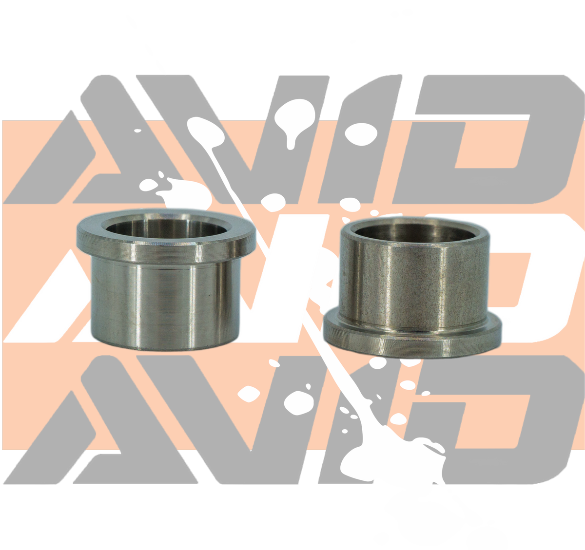 Limit Strap Reducer, 9/16" to 7/16", Stack .832"