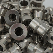 AVID Titanium Misalignment, 3/4" Bearing to 1/2" Bolt Hole, Stack 2.125"