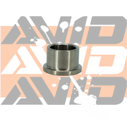Misalignment, 5/8" Bearing to 1/2" Bolt Hole, Stack .95", Tie Rod Clevis