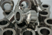 Misalignment, 1" Bearing to 5/8" Bolt Hole, Stack 2.75"
