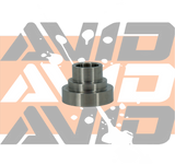 Misalignment, 5/8" Bearing to 12mm Bolt Hole, Stack 1.5", Shock Eyelet