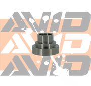 Misalignment, 5/8" Bearing to 12mm Bolt Hole, Stack 1.5", Shock Eyelet