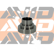 Misalignment, 5/8" Bearing to 14mm Bolt Hole, Stack 1.5", Shock Eyelet
