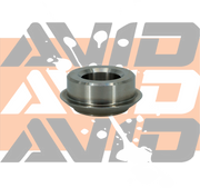 Misalignment, 7/8" Bearing to 1/2" Bolt Hole, Bearing Bolt Cap