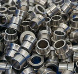 Misalignment, 5/8" Bearing to 12mm Bolt Hole, Stack 35mm