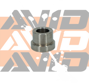 Misalignment, 5/8" Bearing to 10mm Bolt Hole, Stack 30mm
