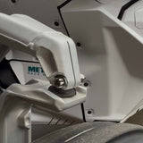 AVID Racing Upper Control Arm Titanium Hardware Dress-Up Kit suspension hardware