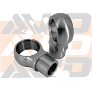 Chromoly 7/8" Uniball Tube End "Stem" Cup, 1.5" Tube - AVID Racing