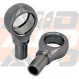 Chromoly Uniball Tube End "Stem" Cup, 3/4" (ID) - AVID Racing