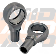 Chromoly Uniball Tube End "Stem" Cup, 3/4" (ID) - AVID Racing