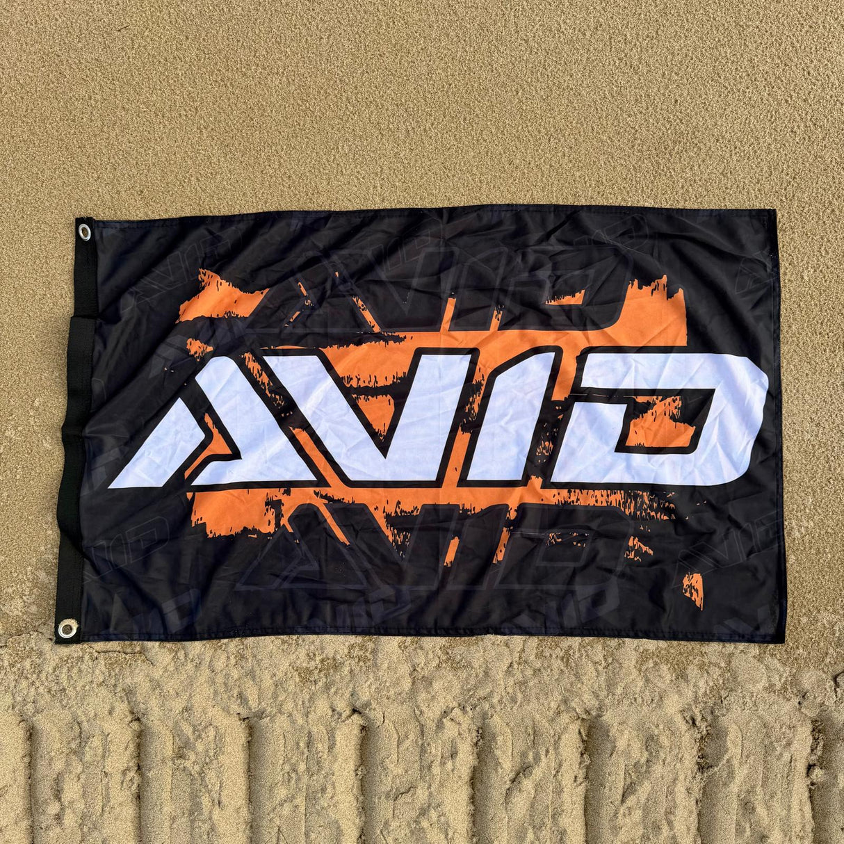 AVID Racing Flag