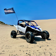 AVID Racing Flag