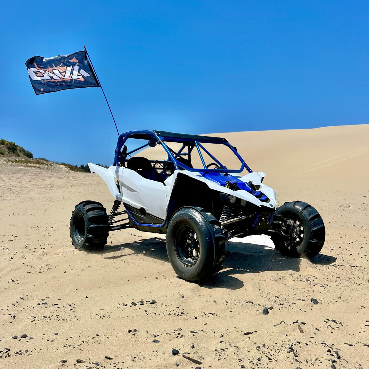 AVID Racing Flag