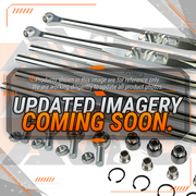 AVID Racing billet aluminum rod and link kit image coming soon