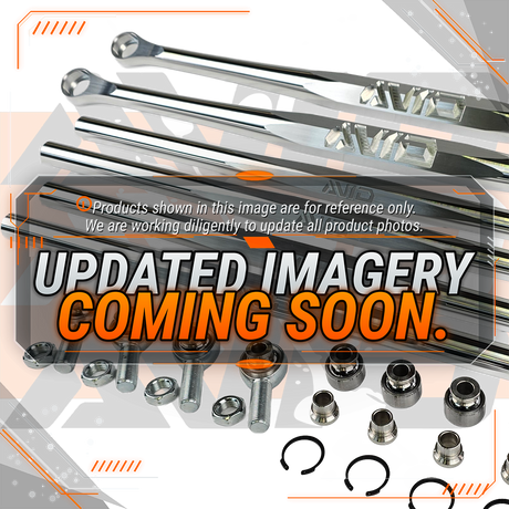AVID Racing billet aluminum rod and link kit image coming soon
