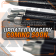 Carbon fiber radius rod image coming soon