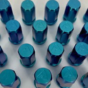 AVID titanium nut product image